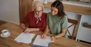 £1m pension pot falls short of comfortable retirement benchmark