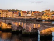 230-Year-Old Ice House in Berwick Becomes Live Music Venue
