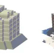 2,800-year-old Ethiopian palace may be world's first skyscraper
