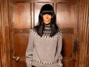 3 Fair Isle jumpers to copy Claudia Winkleman's Traitors look