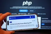 32 Government services offline due to PHP security flaw, minister says