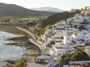 3.2 magnitude earthquake strikes off Fuerteventura coast