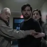 4 Netflix Thrillers to Add to Your Watchlist This Week