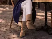 £40 Deichmann boots rival expensive designer styles