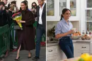 5 Affordable High Street Brands in Meghan Markle's Wardrobe