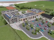 £50m Berwick Academy replacement approved by council