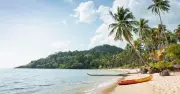 6 New UK Winter Flights to Hot Destinations in November