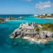 6 reasons why an escape to Bermuda is top of our winter sun wish list