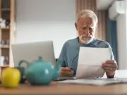 660,000 homes to get DWP letter urging Pension Credit claims