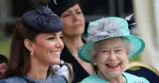 7 bizarre royal childbirth rules Queen Elizabeth II and Kate followed