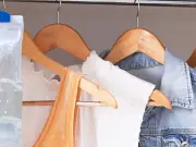 83p Wardrobe Dehumidifier Bags Beat Damp in Cold Weather