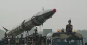 9 Most Powerful Nuclear Nations as WW3 Fears Surge
