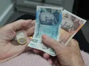 910,000 pensioners miss out on £1,500 Pension Credit boost
