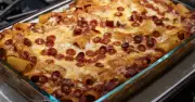 95p Anchovy Paste Adds Savoury Depth to Pasta Bake Sauces