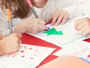 Aberdeen school swaps Christmas cards for 'winter cards'