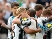 Add Chronicle Live as preferred Google source for NUFC news