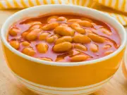 Add Worcestershire sauce to baked beans for richer flavour