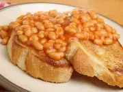 Add Worcestershire sauce to baked beans for richer taste