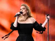 Adele 'quietly cancels secret concert' ahead of fifth album release