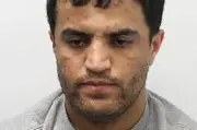 Afghan refugee jailed for Uxbridge stabbing murder of dog walker