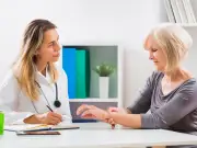 AI chatbots tested for diagnosing patients before GP visits
