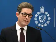 AI could give terrorists bioweapons, MI5 chief warns