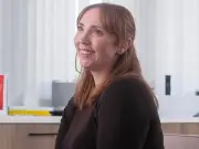 AI hearing aids restore confidence for woman with hearing loss