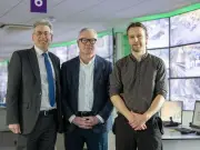 AI road safety trial in West Midlands captures 19,000 violations