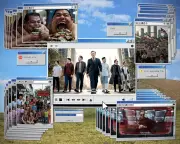 AI 'supercharging' election risks across south-east Asia, experts warn