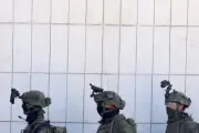 AI weapons systems are already here. Algorithms must not decide who lives and dies