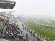 Aintree Halloween Family Fun Day cancelled due to Storm Boelo high winds