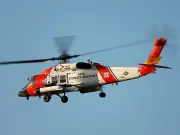 Air ambulance carrying six vanishes after plunging 10,000ft