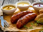 Air Fryer Sausages: Crispy, Juicy, No Oil Needed
