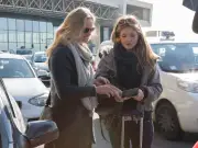 Airport drop-off fees to be reviewed as drivers charged £10 for minutes