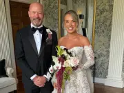 Alan Shearer's daughters both marry rugby players, not footballers