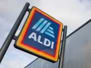 Aldi £10 Workwear Fleece Jacket vs B&Q £27.81 Regatta Version