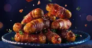 Aldi named best for pigs in blankets, beating M&S and Morrisons