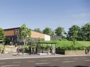 Aldi plan approved for Cardiff suburb despite objections