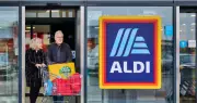 Aldi reveals 10 new store locations in £900m UK expansion
