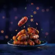Aldi's £2.69 pigs in blankets beat Sainsbury's in blind taste test
