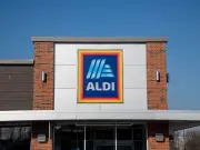 Aldi's £49.99 bladeless fan heater returns, £350 cheaper than Dyson