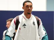 Alexander-Arnold's Real Madrid struggles fuel Liverpool return talk