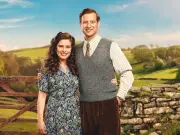 All Creatures' Rachel Shenton: Family Life with Actor Husband Chris Overton