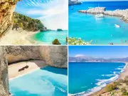 All-Inclusive Mystery Holiday to Bahamas, Ibiza from £299
