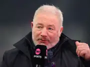 Ally McCoist urges Celebrity Traitors producers to sign him up
