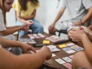 Almost half of Brits avoid learning new card games, poll finds