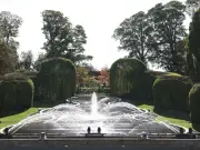 Alnwick Garden turns 25: Duchess reveals plans to finish landmark