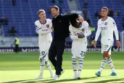 Alonso challenges Palmer to deliver against Manchester United