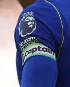 Alonso hints at Colwill as Chelsea captain in James' absence
