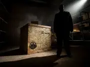 Alton Towers Scarefest 2026: Final Exhibit maze review and hotel stay